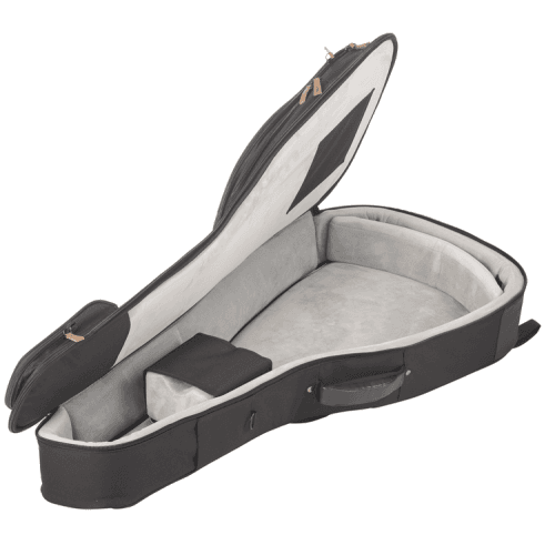 Real Mission FGCEKHQ Funda Guitarra Clásica FGCEKHQ