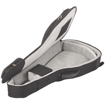 Real Mission FGCEKHQ Funda Guitarra Clásica FGCEKHQ