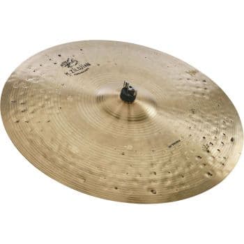 Zildjian ride 22 k constantinople bounce