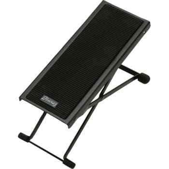 Ibanez ifr50m reposapies para guitarra clásica