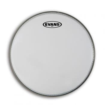 Evans 14 MX Marching Tenor Parche de Tom TT14MXW 14 MX Marching Tenor Parche de Tom