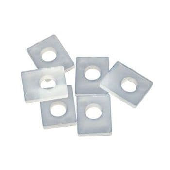 Gibraltar sc-gll arandelas de retencion