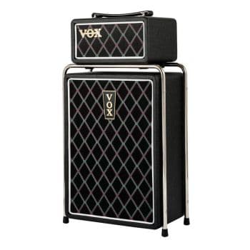 Vox MSB50-BA MINI SUPERBEETLE BASS Amplificador Cabezal para Bajo MSB50-BA MINI SUPERBEETLE BASS