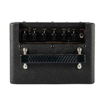 Vox MSB50-BA MINI SUPERBEETLE BASS Amplificador Cabezal para Bajo MSB50-BA MINI SUPERBEETLE BASS