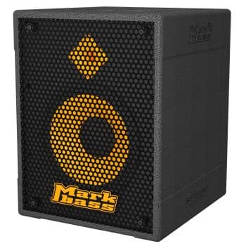 Markbass mb58r cmd121p combo bajo eléctrico