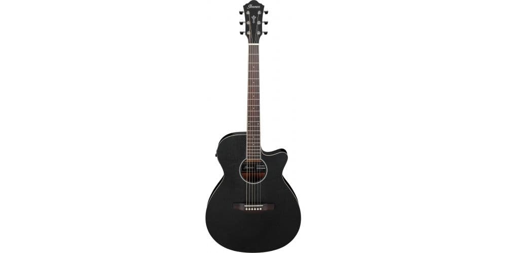 Ibanez AEG7MH-WK Guitarra Acústica AEG7MHWK