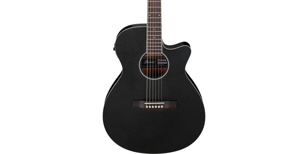 Ibanez AEG7MH-WK Guitarra Acústica AEG7MHWK