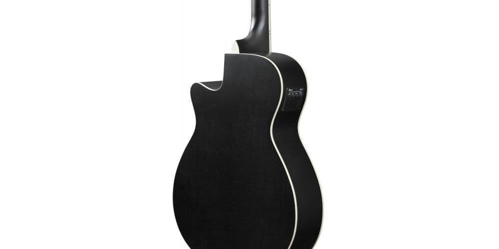 Ibanez AEG7MH-WK Guitarra Acústica AEG7MHWK