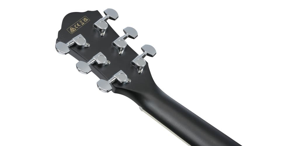 Ibanez AEG7MH-WK Guitarra Acústica AEG7MHWK
