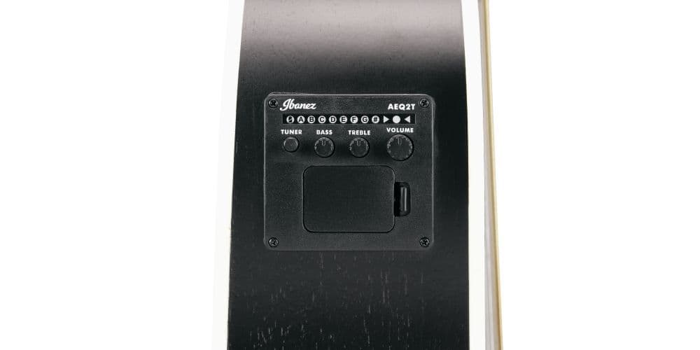 Ibanez AEG7MH-WK Guitarra Acústica AEG7MHWK