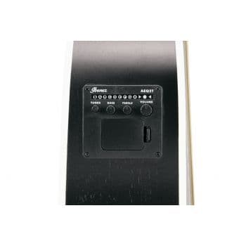 Ibanez AEG7MH-WK Guitarra Acústica AEG7MHWK