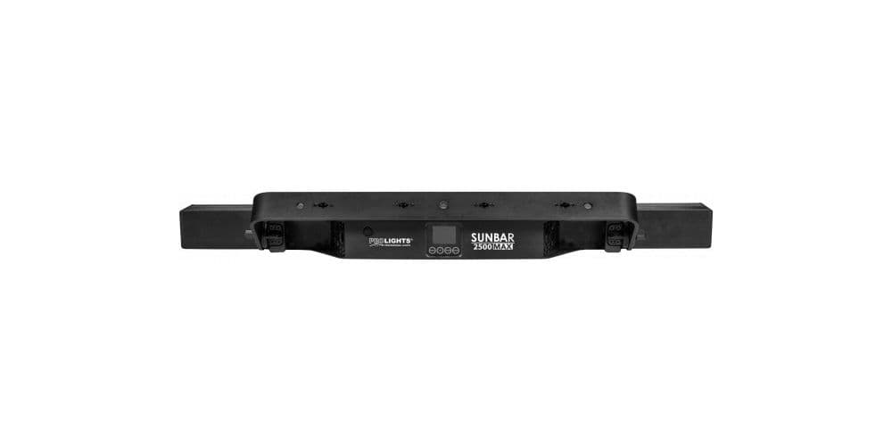 Prolights SUNBAR2500MAX Barra led SUNBAR2500MAX