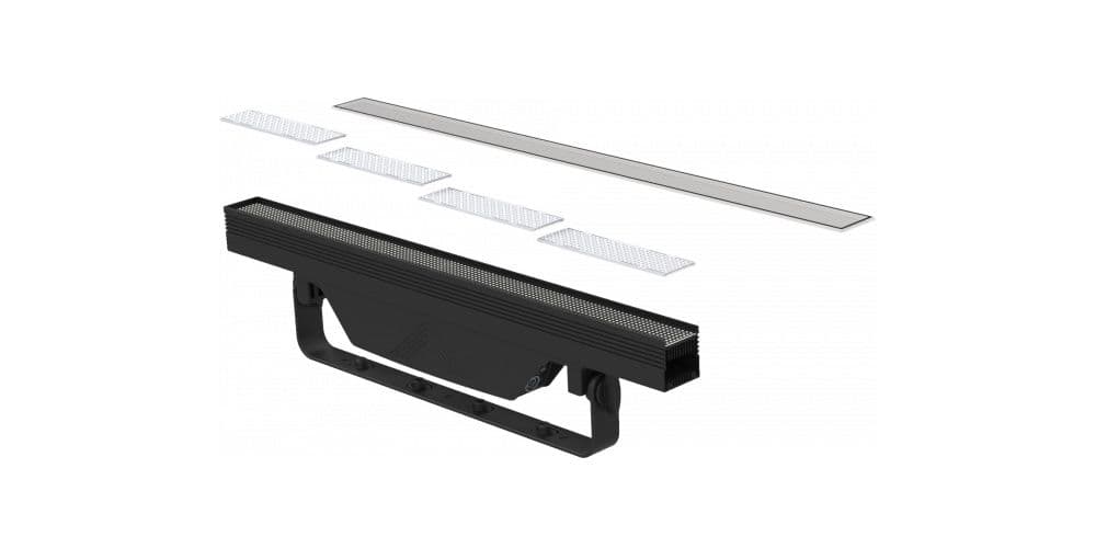 Prolights SUNBAR2500MAX Barra led SUNBAR2500MAX