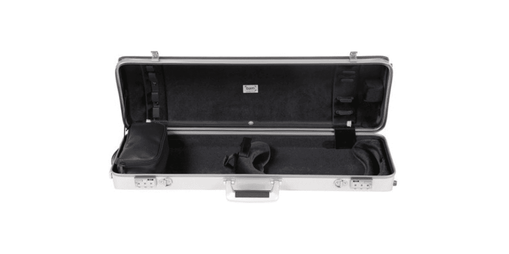 Bam Estuche Violin ET2001XLCC L'Étoile Hightech Rectangular Cognac ET2001XLCC