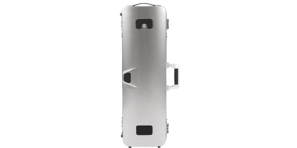 Bam Estuche Violin ET2001XLCC L'Étoile Hightech Rectangular Cognac ET2001XLCC