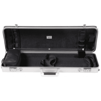 Bam Estuche Violin ET2001XLCC L'Étoile Hightech Rectangular Cognac ET2001XLCC