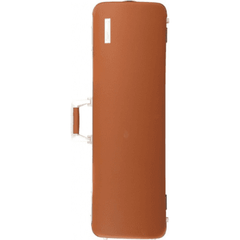 Bam Estuche Violin ET2001XLCC L'Étoile Hightech Rectangular Cognac ET2001XLCC