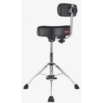 Gibraltar 9808hmtb sillín para batería performance