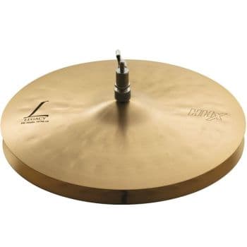 Sabian 11402xln 14 hhx legacy hit-hats