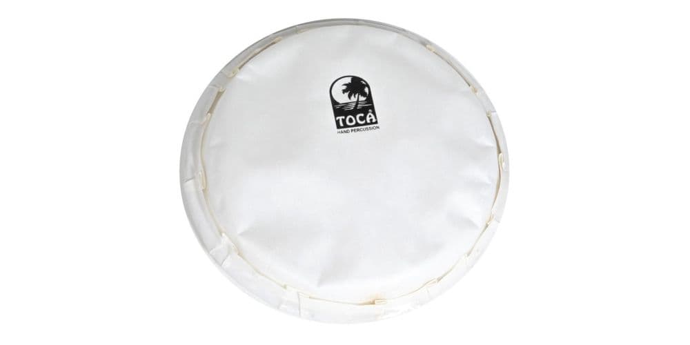 Toca Percussion TP-DJHSM14 Parche para Djembe 14 Pulgadas TP-DJHSM14