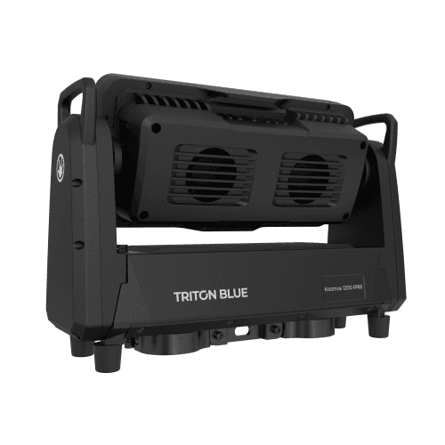 Triton Blue Kosmos 1200 IP65 ( REACONDICIONADO ) Kosmos 1200