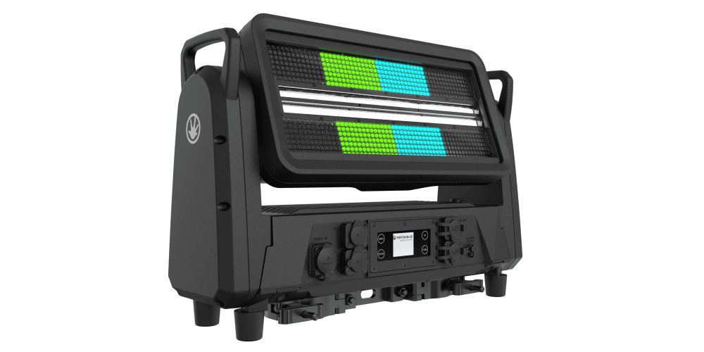 Triton Blue Kosmos 1200 IP65 ( REACONDICIONADO ) Kosmos 1200