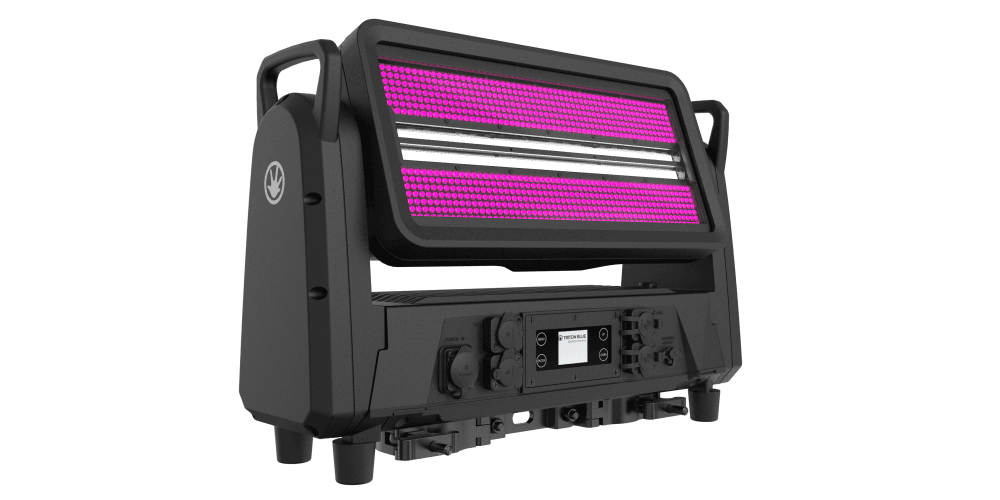 Triton Blue Kosmos 1200 IP65 ( REACONDICIONADO ) Kosmos 1200