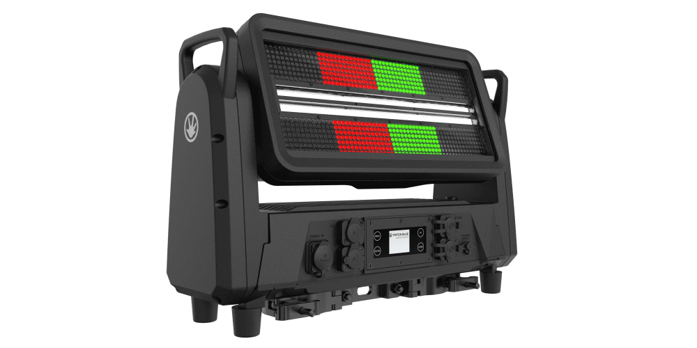 Triton Blue Kosmos 1200 IP65 ( REACONDICIONADO ) Kosmos 1200