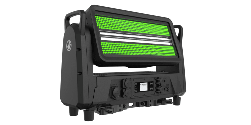 Triton Blue Kosmos 1200 IP65 ( REACONDICIONADO ) Kosmos 1200