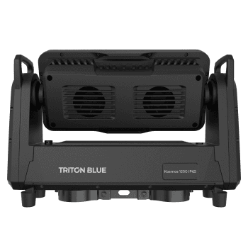 Triton Blue Kosmos 1200 IP65 ( REACONDICIONADO ) Kosmos 1200