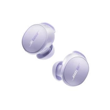 Bose quietcomfort earbuds 2 gen lila intrauriculares cancelacion ruido