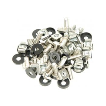 Adastra kit tornillería para rack