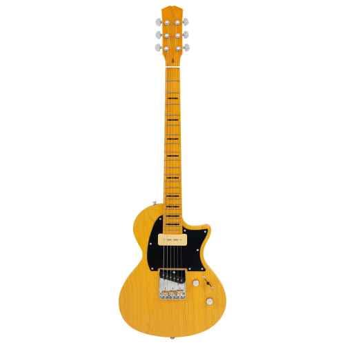 Larry Carlton I5T Butterscotch Guitarra eléctrica I5T BUTTERSCOTCH