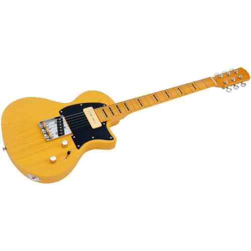 Larry Carlton I5T Butterscotch Guitarra eléctrica I5T BUTTERSCOTCH