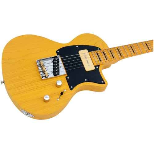 Larry Carlton I5T Butterscotch Guitarra eléctrica I5T BUTTERSCOTCH