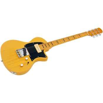 Larry Carlton I5T Butterscotch Guitarra eléctrica I5T BUTTERSCOTCH