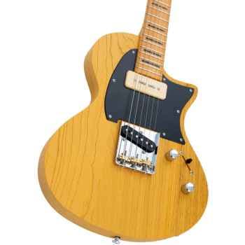 Larry Carlton I5T Butterscotch Guitarra eléctrica I5T BUTTERSCOTCH