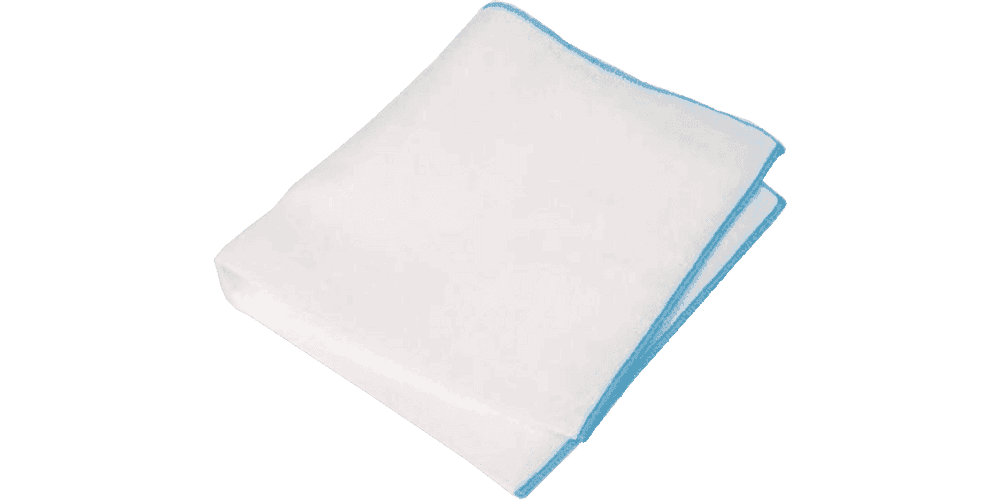 Pearl Flute PK4 Gasa Limpieza VPEPK4