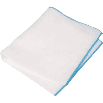 Pearl Flute PK4 Gasa Limpieza VPEPK4