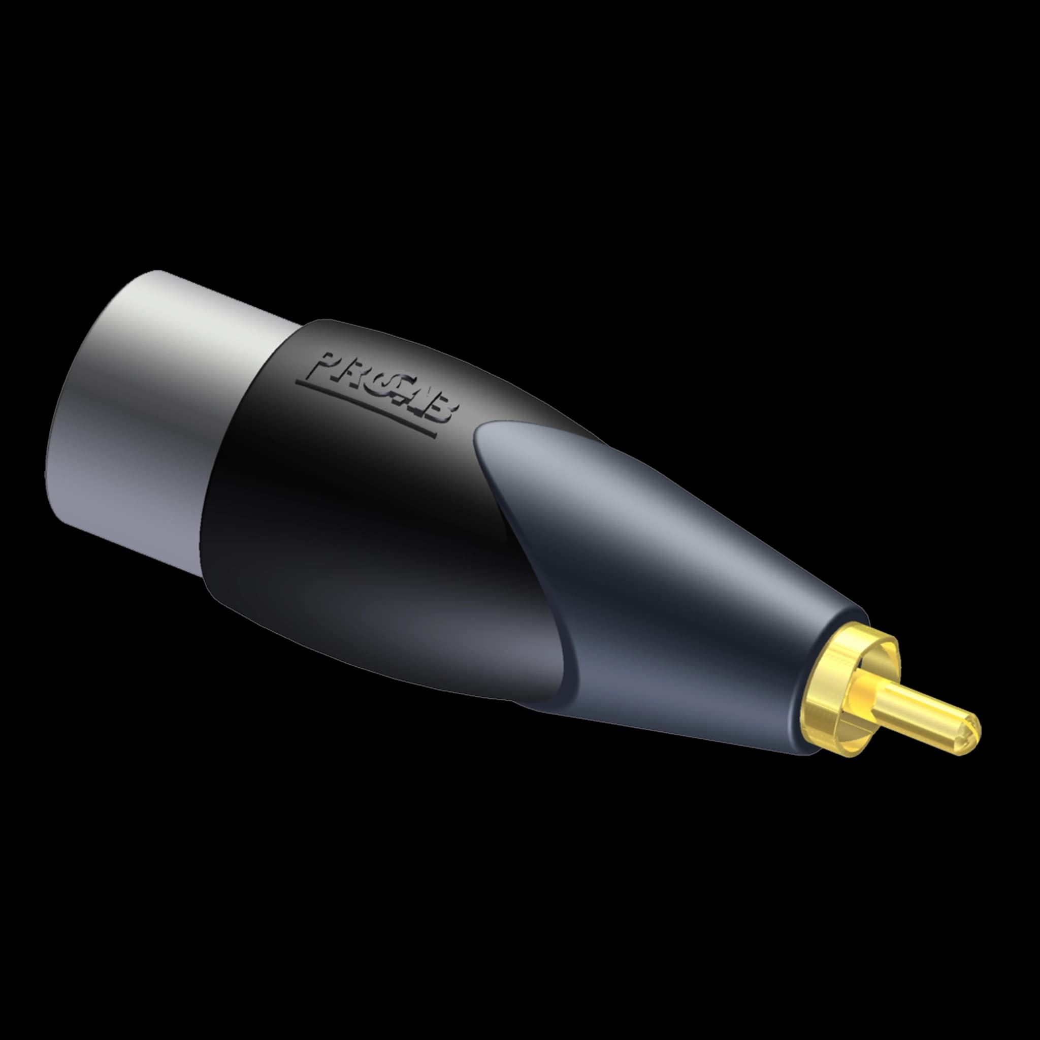 PROCAB CLP135 Adaptador XLR a RCA CLP135