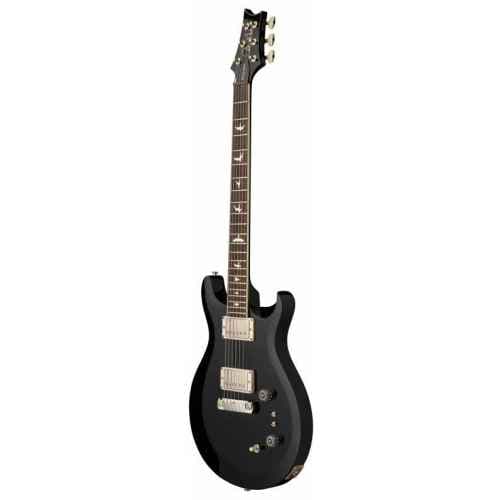 PRS S2 Mira 594 Black Guitarra Eléctrica PRS S2 Mira 594 Black
