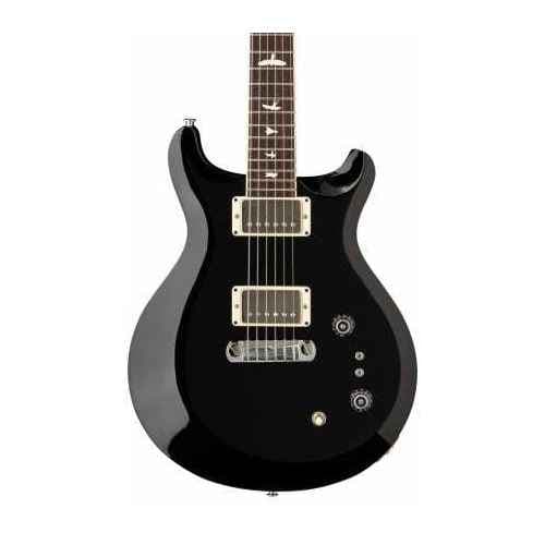 PRS S2 Mira 594 Black Guitarra Eléctrica PRS S2 Mira 594 Black
