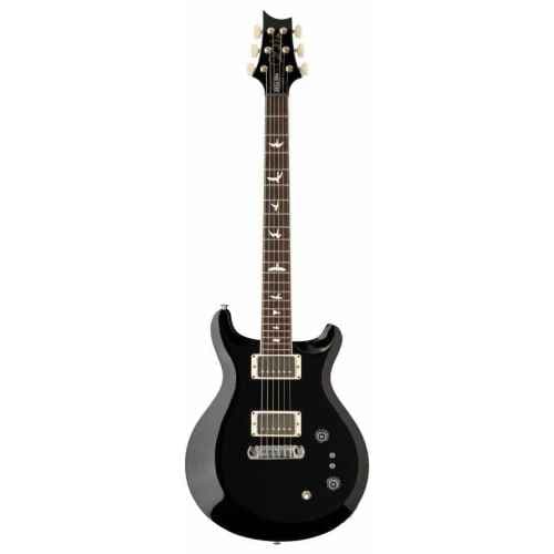 PRS S2 Mira 594 Black Guitarra Eléctrica PRS S2 Mira 594 Black