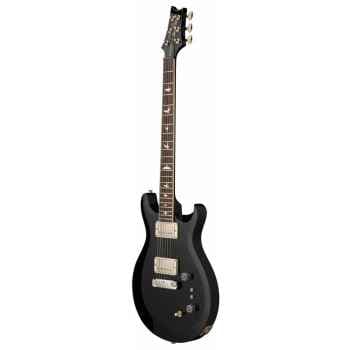 PRS S2 Mira 594 Black Guitarra Eléctrica PRS S2 Mira 594 Black