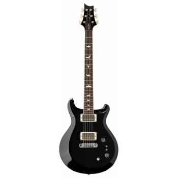 PRS S2 Mira 594 Black Guitarra Eléctrica PRS S2 Mira 594 Black