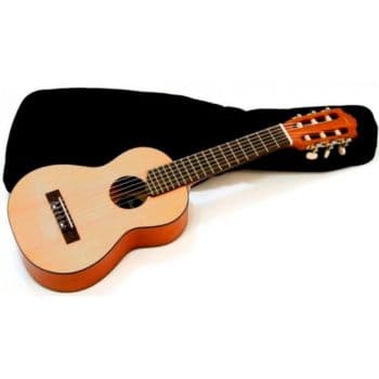 Yamaha gl-1 guitalele natural