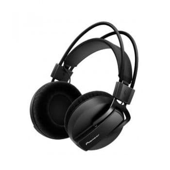 Pioneer dj hrm 7 auricular de estudio