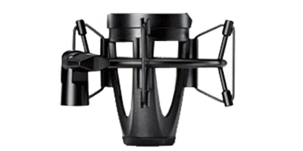 SHURE Pinza antivibratoria con amortiguación elástica para KSM42 A42SM