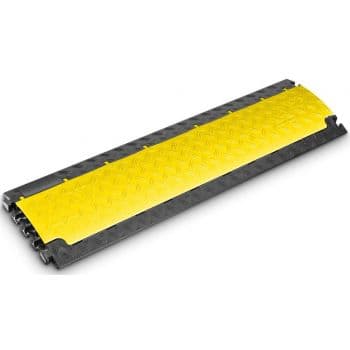 Defender nano 85150 pasacables de 6 canales