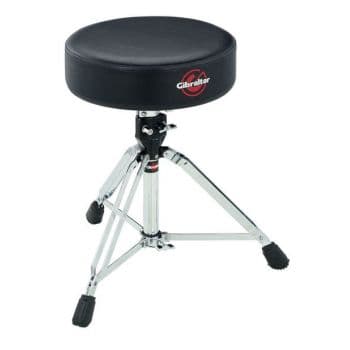 Gibraltar 9608 sillines para batería 9000 series